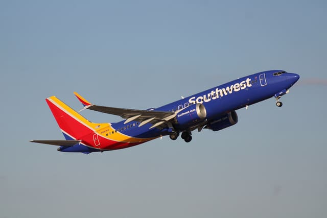 N8915Q - Boeing