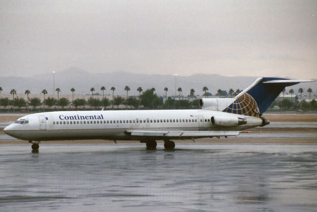 N73751 - Boeing