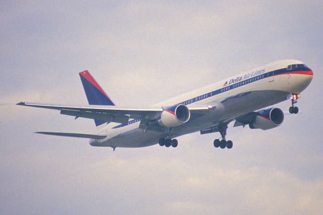 N194DN - Boeing