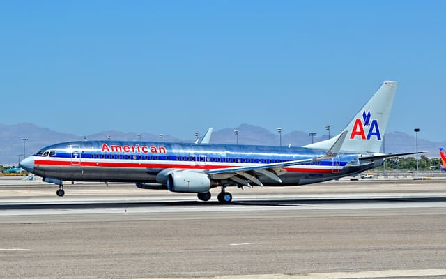 N850NN — Boeing