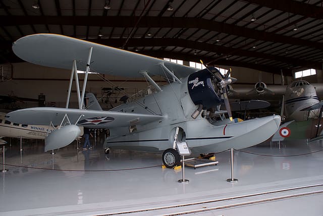N1214N - Single-engine aircraft