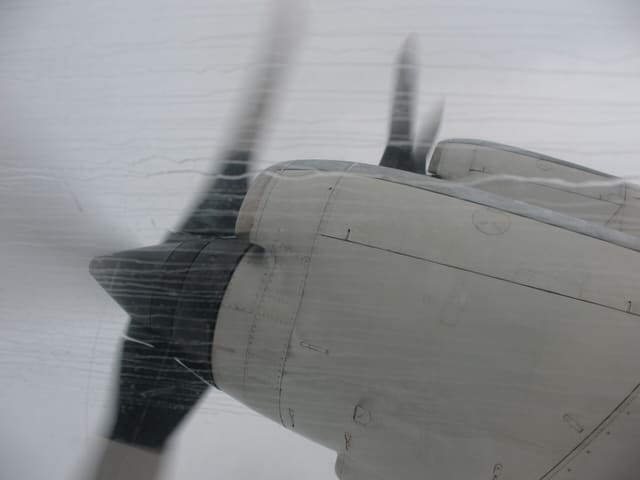 N42RF - Aircraft
