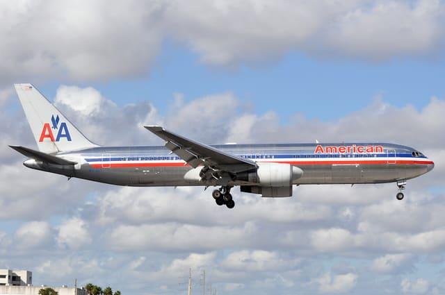 N39367 - Boeing