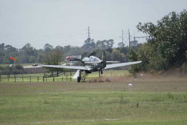  - Warbird