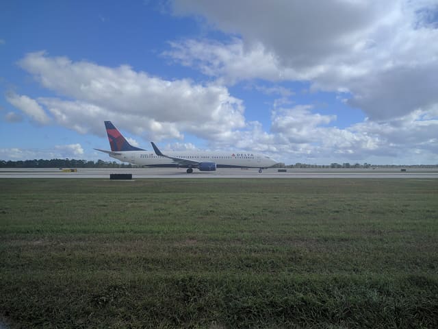 N813DN - Boeing