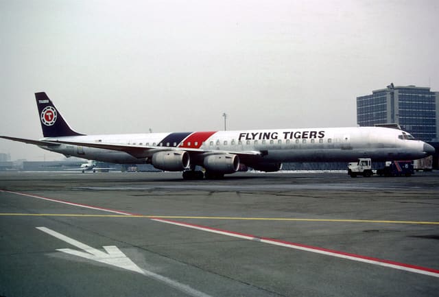 N4869T - Aircraft