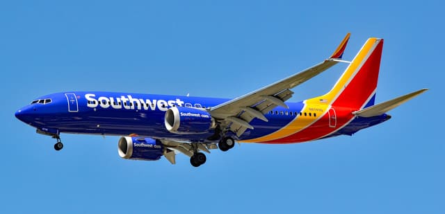 N8749Q - Boeing