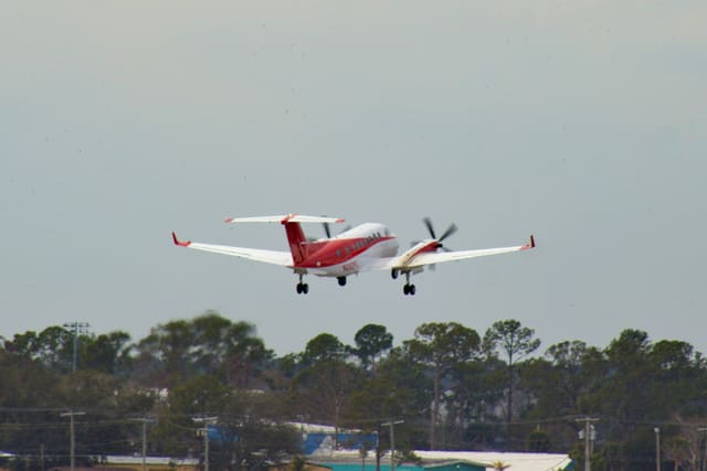 N252FL - Aircraft