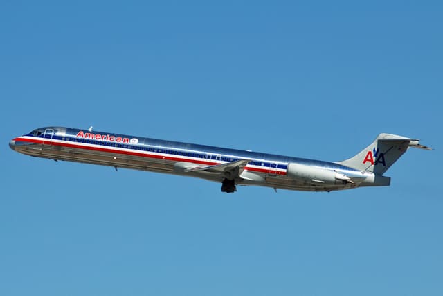 N9405T - Aircraft