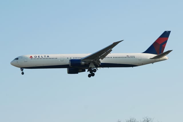 N830MH - Boeing