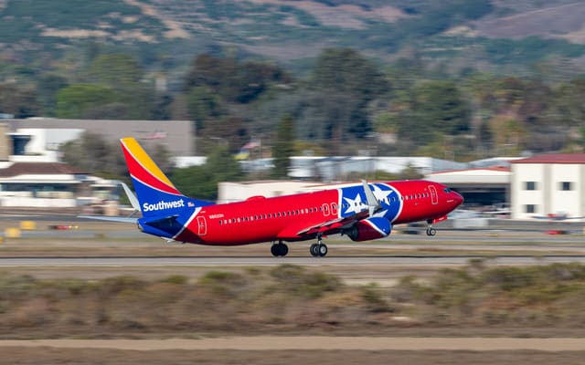 N8620H - Boeing