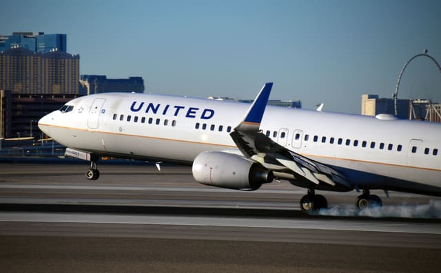 N75425 - Boeing