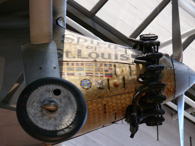 - Single-engine aircraft