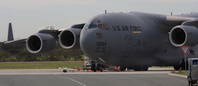  - Boeing