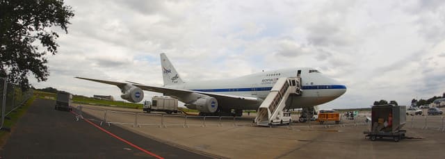  - Boeing
