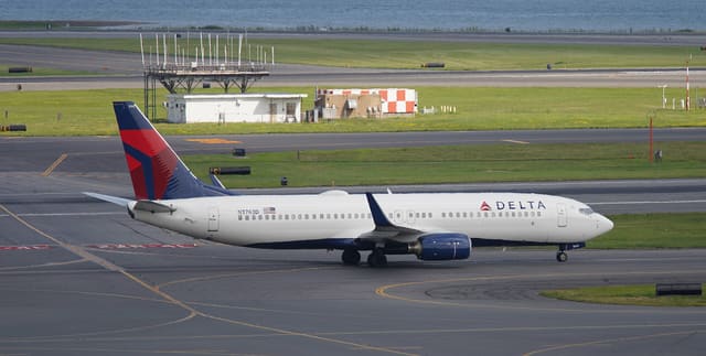 N3763D - Boeing