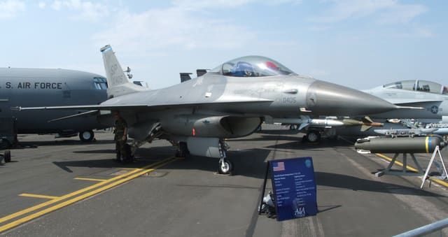  — Single-engine aircraft