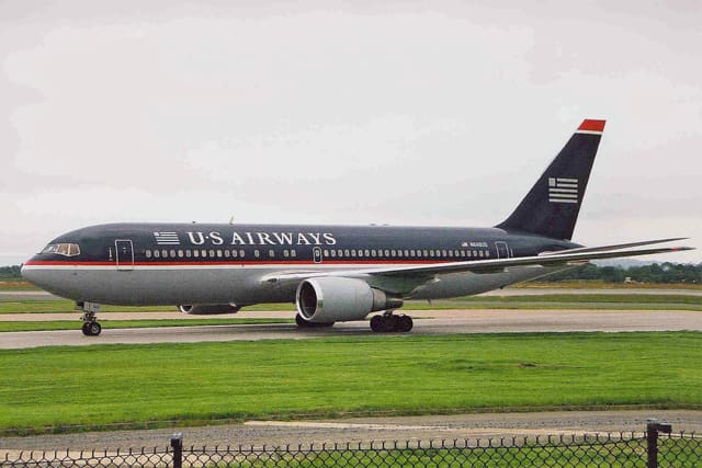 N646US - Boeing