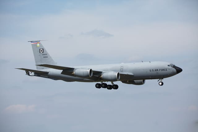  - Boeing