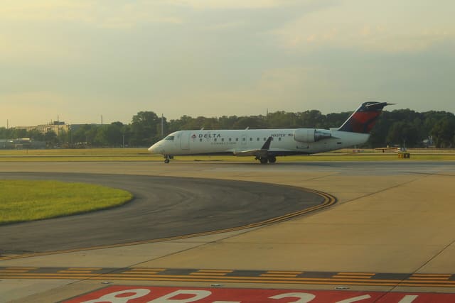 N937EV - Aircraft
