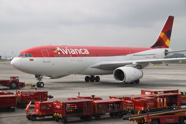 N967CG - Airbus
