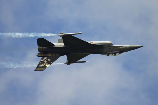  - Single-engine aircraft