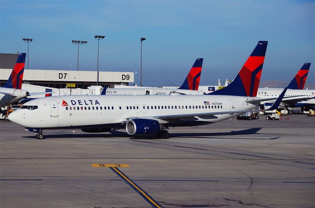 N3746H - Boeing