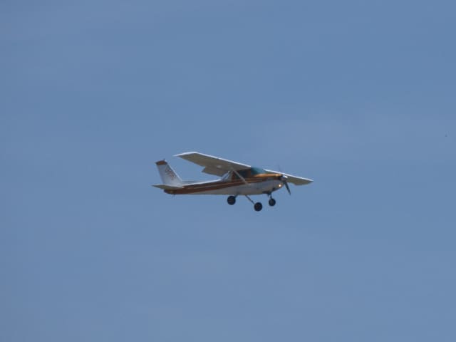 N49931 - Single-engine aircraft