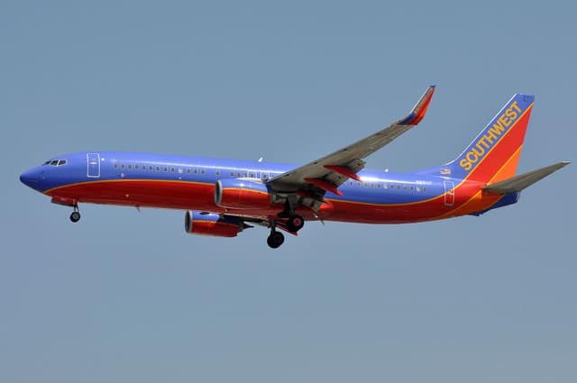 N8611F - Boeing