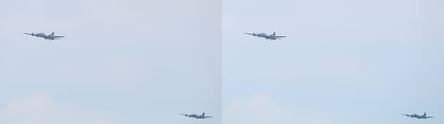  - Warbird
