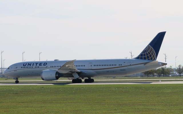 N24972 - Boeing