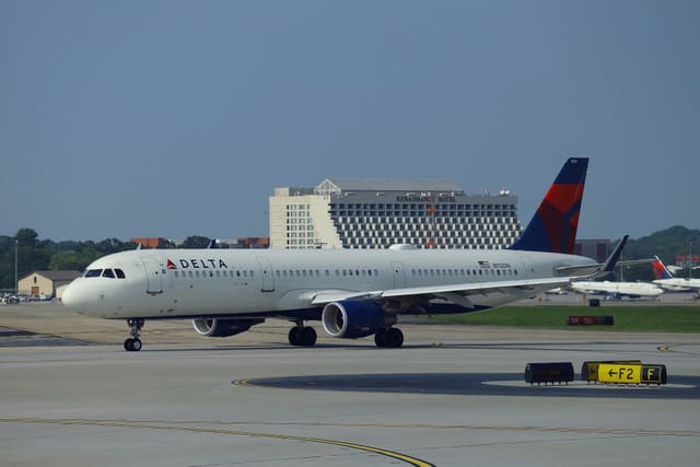 N112DN - Airbus