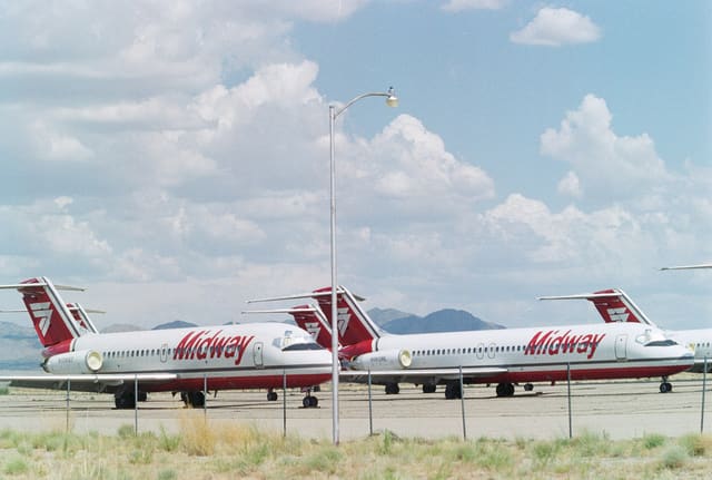 N1066T - Aircraft