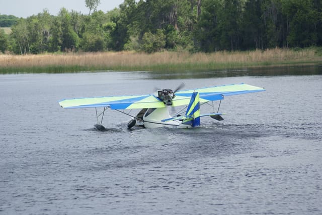 N912BB - Single-engine aircraft