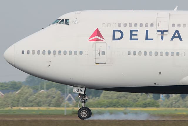 N670US - Boeing