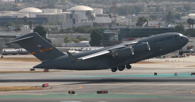  - Boeing