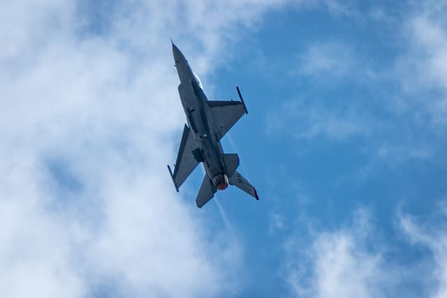  - Single-engine aircraft