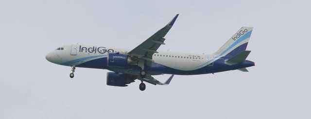 VT-IPG - Airbus
