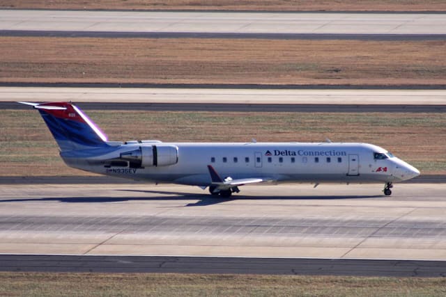 N935EV - Aircraft