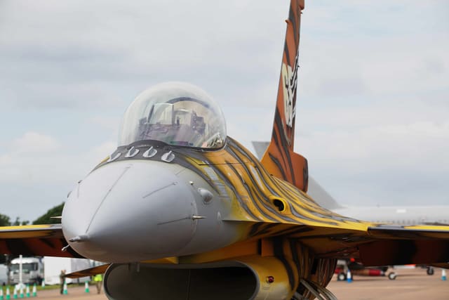  - Single-engine aircraft
