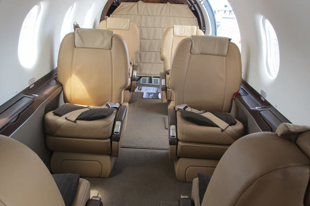 N82SB - Aircraft