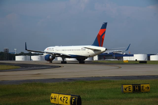 N669DN - Boeing