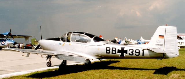 N149DD - Aircraft