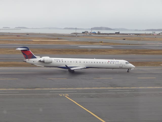 N299PQ - Aircraft