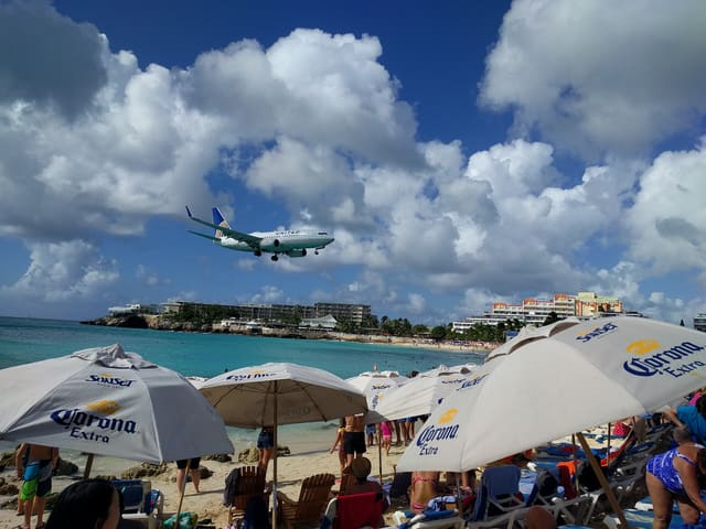 N17753 - Boeing