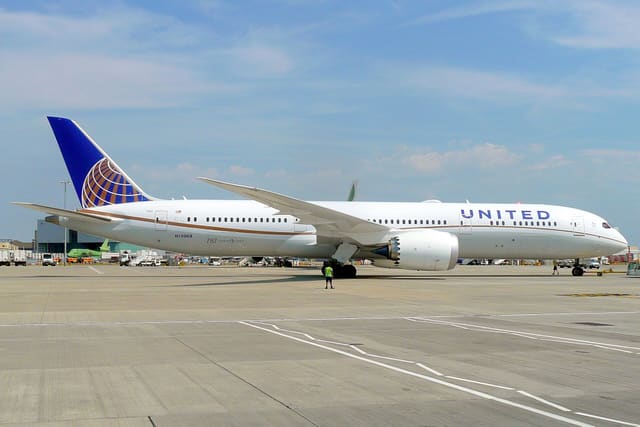 N15969 - Boeing