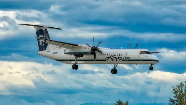 N451QX - Bombardier