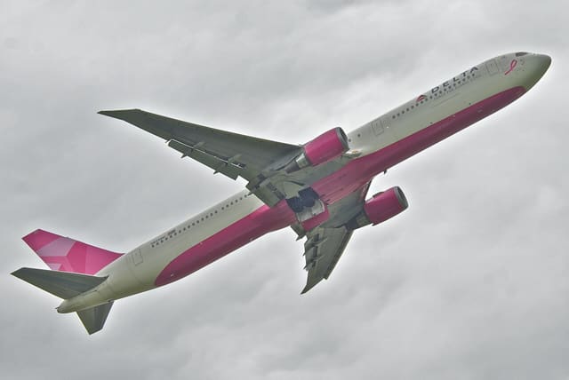 N845MH - Boeing