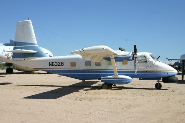 N6328 - Aircraft