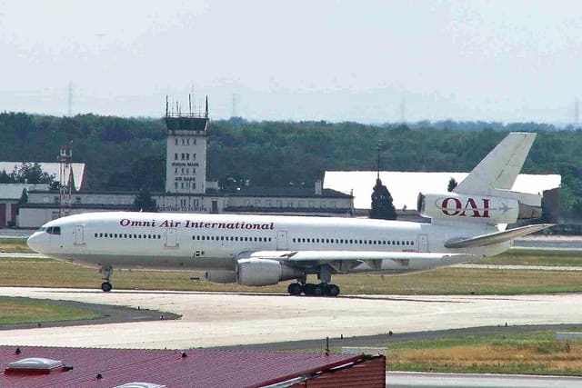 N49082 - Aircraft